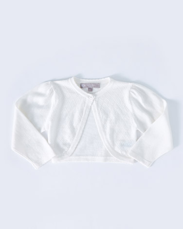 Paul Costelloe Living Christening Cardigan